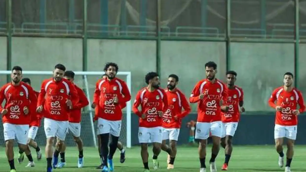 مواعيد مواجهة منتخب مصر أمام السعودية وإسبانيا في المنافسات المقبلة